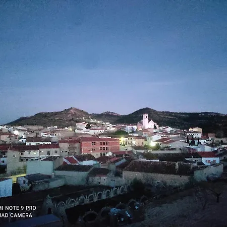 El Mirador De Alatoz