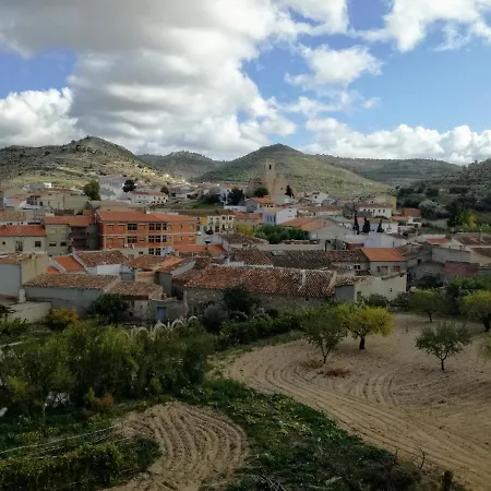 El Mirador De Casa de Férias