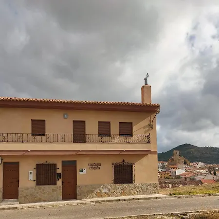 El Mirador De Holiday home Alatoz